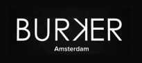 Burker Logo