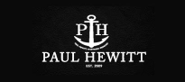 Paul Hewitt Logo