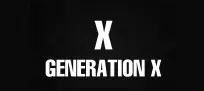 Generation X Logo