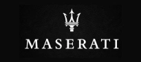 Maserati Logo